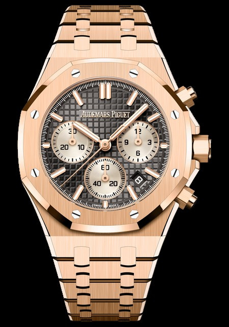 Royal Oak Selfwinding Chronograph / 38 Mm