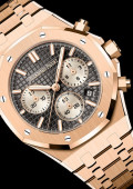 Royal Oak Selfwinding Chronograph / 38 Mm