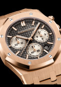 Royal Oak Selfwinding Chronograph / 38 Mm