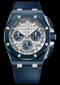 Royal Oak Offshore Selfwinding Chronograph / 43 mm