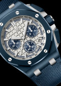 Royal Oak Offshore Selfwinding Chronograph / 43 mm