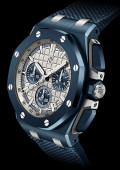 Royal Oak Offshore Selfwinding Chronograph / 43 mm