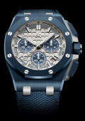 Royal Oak Offshore Selfwinding Chronograph / 43 mm
