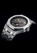 Royal Oak Selfwinding Perpetual Calendar Openworked / 41 Mm