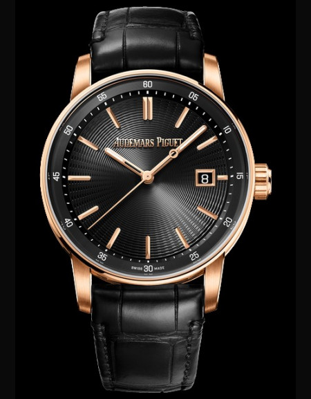 Code 11.59 By Audemars Piguet Selfwinding /  38 mm