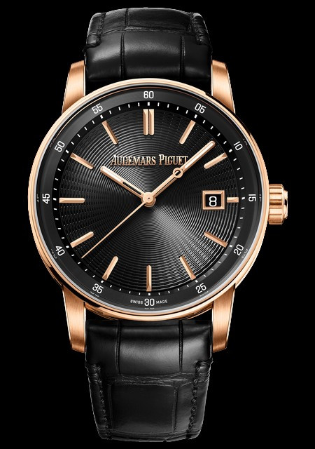 Code 11.59 By Audemars Piguet Selfwinding /  38 mm