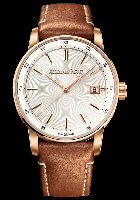 Code 11.59 By Audemars Piguet Selfwinding /  38 mm