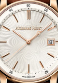 Code 11.59 By Audemars Piguet Selfwinding /  38 mm