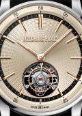 Code 11.59 By Audemars Piguet Selfwinding Flying Tourbillon / 41 mm