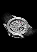 Code 11.59 By Audemars Piguet Selfwinding Flying Tourbillon / 41 mm