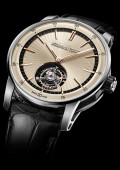 Code 11.59 By Audemars Piguet Selfwinding Flying Tourbillon / 41 mm