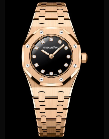 Royal Oak Mini Quartz / 23 mm