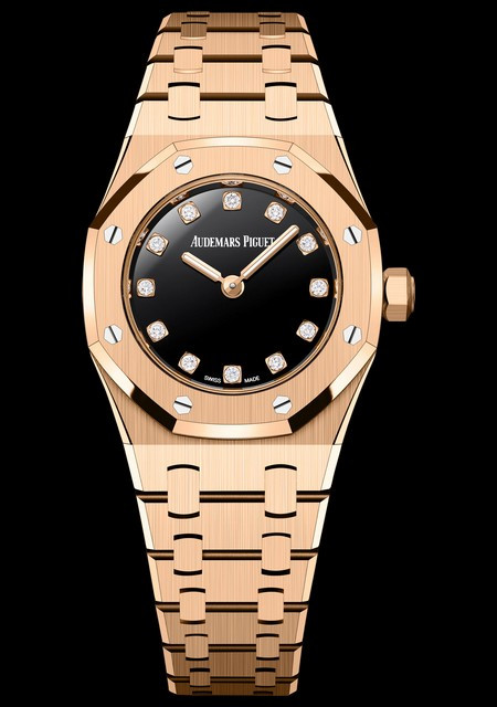 Royal Oak Mini Quartz / 23 mm