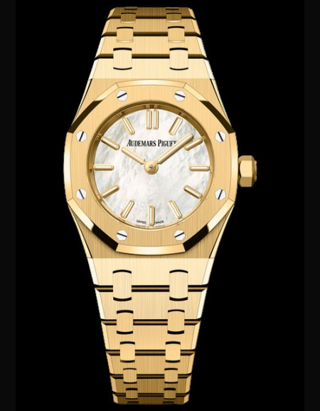 Royal Oak Mini Quartz / 23 mm