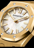 Royal Oak Mini Quartz / 23 mm
