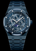Royal Oak Perpetual Calendar Selfwinding /  41 mm