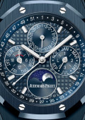 Royal Oak Perpetual Calendar Selfwinding /  41 mm