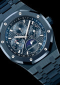 Royal Oak Perpetual Calendar Selfwinding /  41 mm