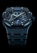 Royal Oak Perpetual Calendar Selfwinding /  41 mm