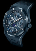 Royal Oak Perpetual Calendar Selfwinding /  41 mm