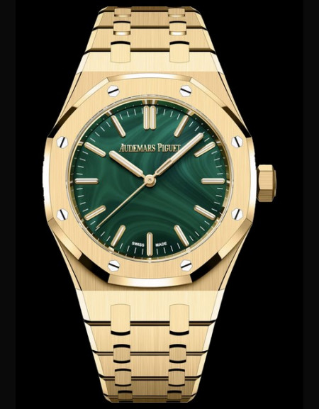 Royal Oak Selfwinding / 37 mm