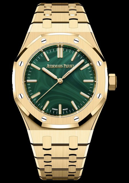 Royal Oak Selfwinding / 37 mm