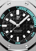 Royal Oak Offshore Diver / 42 mm