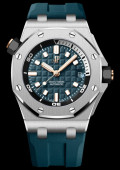 Royal Oak Offshore Diver / 42 mm