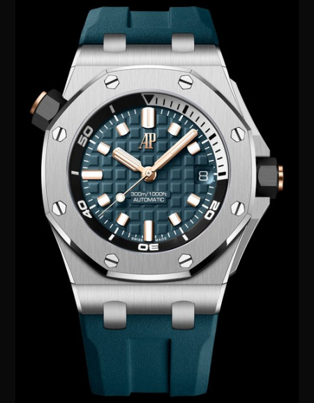 Royal Oak Offshore Diver / 42 mm