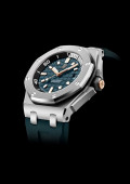 Royal Oak Offshore Diver / 42 mm