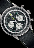 Navitimer B01 Chronograph 43 Aston Martin Aramco Formula Onetm Team