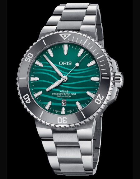 Yangtze Jiangtun Limited Edition