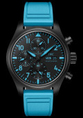 Pilot’s Watch Chronograph 41 George Russell