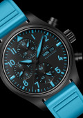 Pilot’s Watch Chronograph 41 George Russell