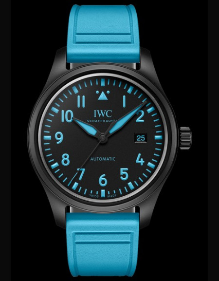 Pilot’s Watch Automatic 41 George Russell