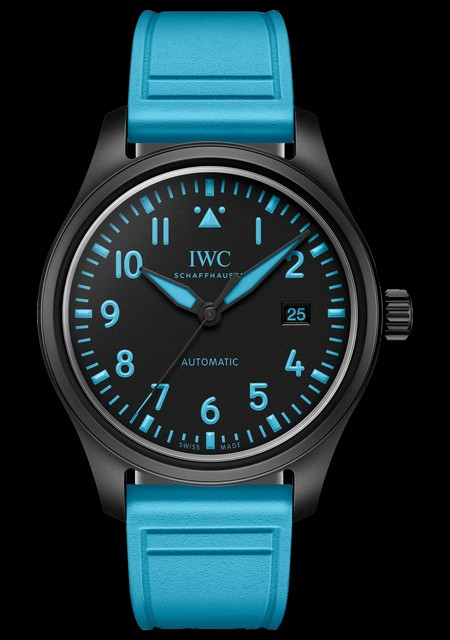 Pilot’s Watch Automatic 41 George Russell