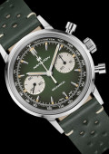 Hamilton American Classic Chronograph H