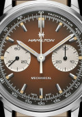 Hamilton American Classic Chronograph H