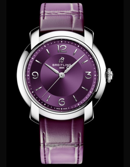 Lady Premier Automatic 36