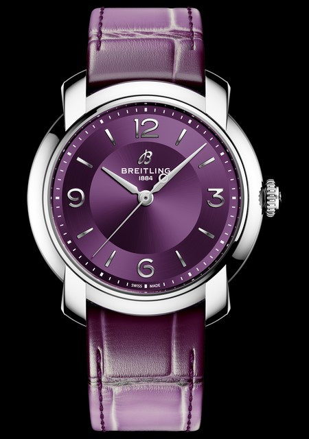 Lady Premier Automatic 36