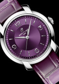 Lady Premier Automatic 36