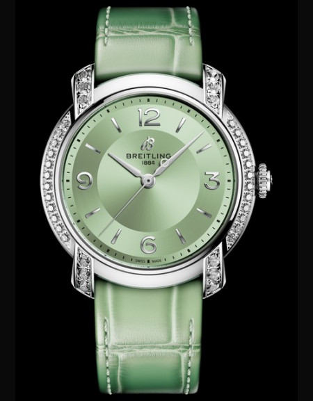 Lady Premier Automatic 36