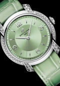 Lady Premier Automatic 36