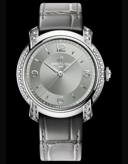 Lady Premier Automatic 36