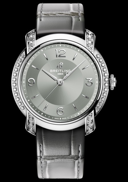 Lady Premier Automatic 36