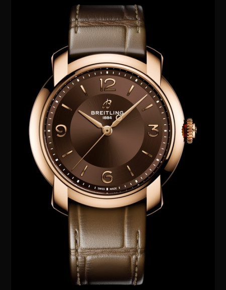 Lady Premier Automatic 36