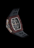 RM 41-01 Tourbillon Soccer