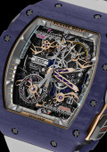 RM 41-01 Tourbillon Soccer