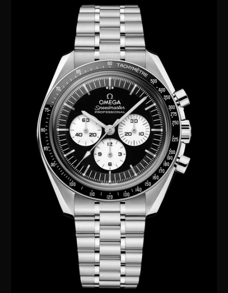Speedmaster Professional Moonwatch