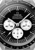 Speedmaster Professional Moonwatch
